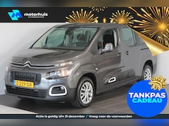 Citroën Berlingo XL - 1.2 PureTech 110pk 7 persoons