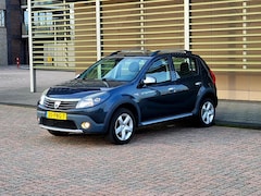 Dacia Sandero Stepway - 1.6 / Airco / Nap / Dealer onderhouden