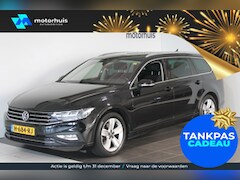 Volkswagen Passat Variant - 1.5 TSI 150pk ACT Automaat Comfortline Business