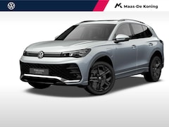 Volkswagen Tiguan - R-Line-Edition 1.5 eHybrid 272 pk 6 versn. DSG · Velgen 'york', 20 inch lichtmetaal in zwa