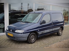 Citroën Berlingo - 1.9 D 600 MARGE AUTO