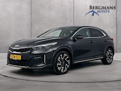 Kia XCeed - 1.6 GDi PHEV ExecutiveLine // LEDER // PANORAMA // 1e EIGENAAR //