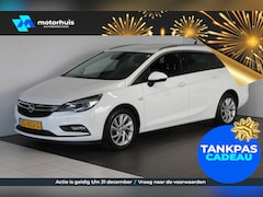 Opel Astra Sports Tourer - 1.4 Turbo 150pk Start/Stop Business Executive