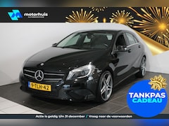 Mercedes-Benz A-klasse - A 180 BlueEFFICIENCY 122pk Ambition