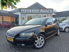 Volvo V50 - 1.8 Edition I