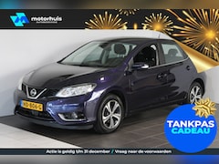 Nissan Pulsar - 1.2 115pk DIG-T Acenta