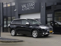 Mitsubishi Outlander - 2.0 PHEV Executive Edition X-Line | Dealer onderhouden