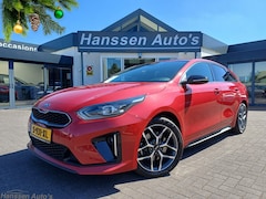 Kia Pro cee'd - ProCeed 1.4 T-GDI GT-PlusLine