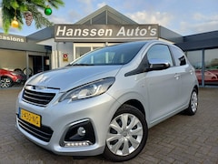 Peugeot 108 - 1.0 e-VTi Style