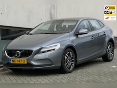 Volvo V40 - 2.0 T2 Nordic+ NAP Facelift Navi Dealer onderhouden