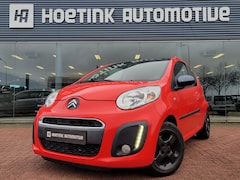 Citroën C1 - 1.0 Tendance | Airco | Bluethooth | Full option