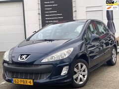 Peugeot 308 - 1.6 VTi Sublime I AUTOMAAT I Parkeersensor I NAVI I