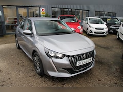 Peugeot 208 - 1.2 PT Active Pack