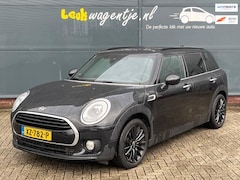 MINI Clubman - 1.5 Cooper Business Ed. *xenon *navi *p-sens