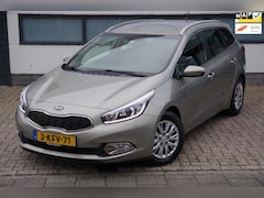 Kia Cee'd Sportswagon - 1.6 GDI Plus Pack DEALER ONDERHOUDEN/ EERSTE EIGENAAR