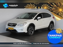 Subaru XV - 1.6i 114pk AWD Luxury