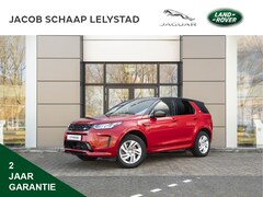 Land Rover Discovery Sport - P300e Aut. 309pk R-Dynamic S | Panoramadak | Trekhaak | Draadloos Apple CarPlay / Android