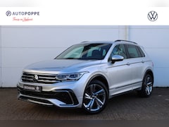 Volkswagen Tiguan - 1.4 TSI eHybrid R-Line Business + 245pk DSG6