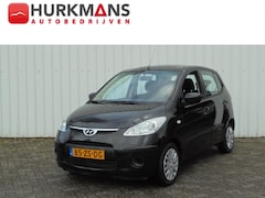 Hyundai i10 - 1.1i 5DRS ACTIVE COOL AIRCO NL-AUTO