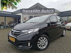 Honda Jazz - 1.3 i-VTEC Trend