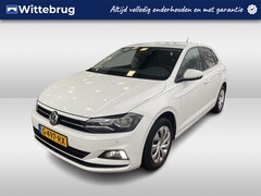 Volkswagen Polo - 1.0 TSI Comfortline ACC / Carplay / Clima / PDC / DSG / Navigatie Full map / Regensensor /