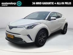 Toyota C-HR - 1.8 Hybrid Executive