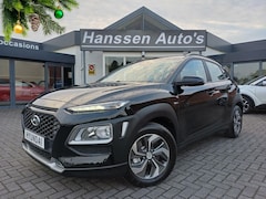 Hyundai Kona - 1.6 GDI HEV Comfort