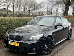 BMW 5-serie - 530i 231PK / Automaat / NW APK / Airco /