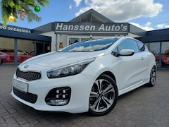 Kia Pro cee'd - 1.0 T-GDi GT-Line