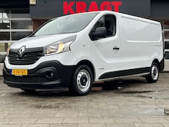 Renault Trafic - 1.6 dCi T29 L2H1 Comfort Energy|airconditioning|cruise control|achteruitrijcamera|trekhaak