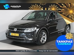 Volkswagen Tiguan - 1.5 TSI 130PK BUSINESS R-LINE VIRTUAL NAVI PDC LED NAP