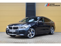 BMW 6-serie Gran Turismo - 630i High Executive * M Sportpakket * Comfort stoelen * Head-up * Harman Kardon * DAB