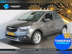 Opel Crossland X - 1.2 Turbo 110pk Start/Stop Innovation