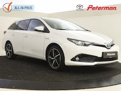 Toyota Auris Touring Sports - 1.8 Hybrid Dynamic | Navigatie