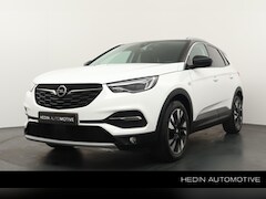 Opel Grandland X - 1.2 Turbo 130pk Innovation | Navigatie | Camera | Climate control | Carplay | PDC V+A | LM