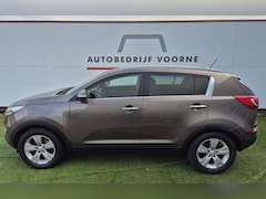 Kia Sportage - 1.6GDI 2WD 20th Anniversary