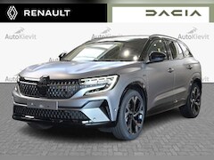 Renault Austral - 1.2 E-Tech Hybrid 200 Techno Esprit Alpine - elektrisch bedienbare achterklep