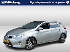 Toyota Auris - 1.8 Hybrid Automaat | Panoramadak | Camera | Navigatie