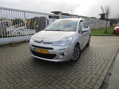 Citroën C3 - 1.2 PureTech Tendance