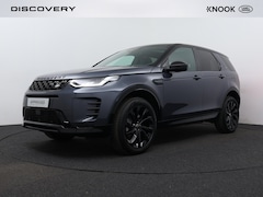 Land Rover Discovery Sport - P300e R-Dynamic SE | Panorama | Stoelverwarming | Camera