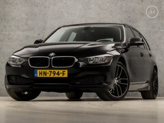 BMW 3-serie Touring - 320d 184Pk Automaat (NAVIGATIE, CLIMATE, STOELVERWARMING, SPORTSTOELEN, PARKEERSENSOREN, C