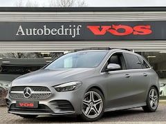 Mercedes-Benz B-klasse - 200 Premium Plus | HUD | Memory | Panodak | Vol opties