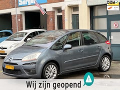 Citroën C4 Picasso - 1.8-16V Ambiance 5p.-LPG-AIRCO-ELEK RAMEN