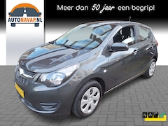 Opel Karl - 1.0 ecoFLEX Edition /Airco/Cruise/1e Eig/Garantie