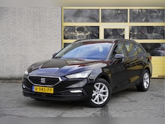 Seat Leon Sportstourer - 1.0 TSI Reference BJ2022 Lmv 16" | Led V+A | App-Connect | Airco | Cruise control | Getint