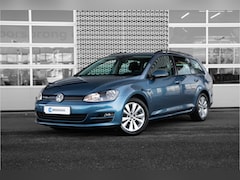 Volkswagen Golf Variant - 1.0 TSI Comfortline