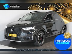 DS 7 Crossback - 1.6 E-TENSE 225pk Automaat Performance Line