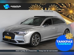 DS 9 - 9 E-Tense Plug-In Hybrid 225pk Aut Rivoli + | Pano dak | 360 camera | parkeersensoren voor