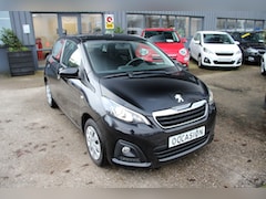 Peugeot 108 - 1.0 e-VTi Active