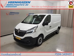 Renault Trafic - 2.0dCi 146pk Automaat Euro 6